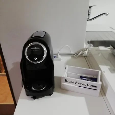 Maison 484 Appartamento