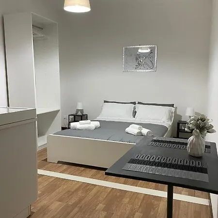 Apartamento Maison 484 Bari