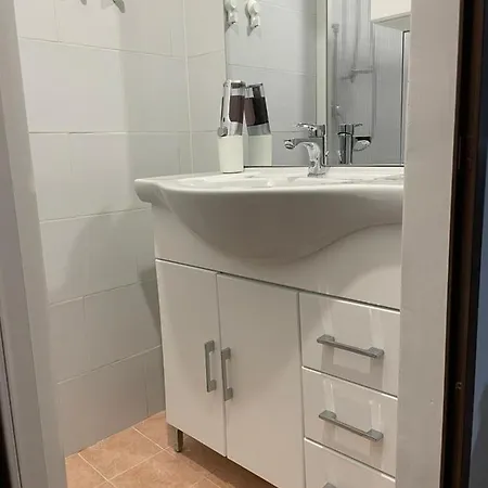 Maison 484 Апартаменты Бари