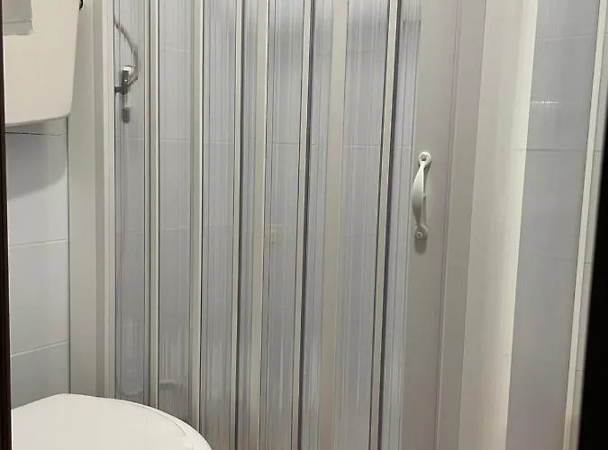 Apartamento Maison 484