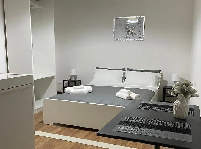 Apartman Maison 484 Bari