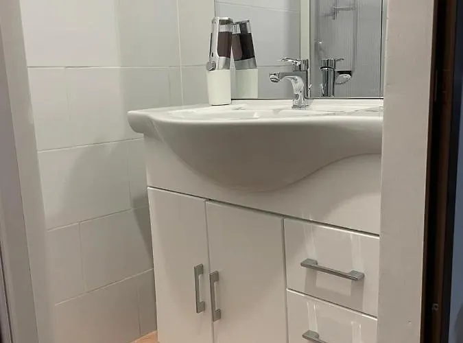 Maison 484 Apartamento Bari